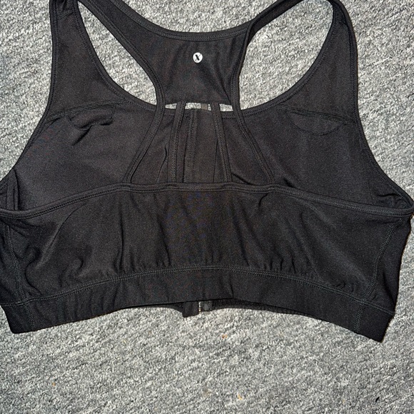 Women’s Sports Bra Size 3x - Picture 3 of 3